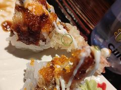-芥岛(河北大街店)