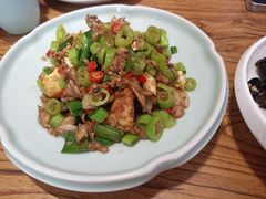 -湘水滨·臭鳜鱼·湘菜(马驹桥店)