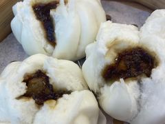 -澳门陈光记烧味饭店(万象城店)