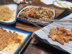 -崔记炸串(珠江店)