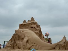 -日照海滨国家森林公园