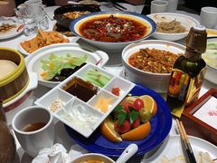 -大鸭梨烤鸭(枣园店)