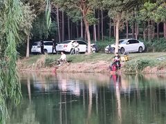 -云龙湖旅游景区