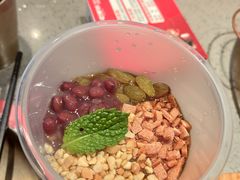 荷田冰粉-老佛爷铜炉蛙锅(东门老街店)