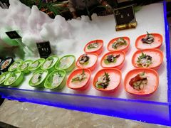 -海玥荟海鲜姿造自助餐厅(欧罗巴广场店)