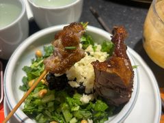 -小饕荟雅安贡椒鱼鲜馆(广福桥店)