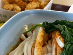 -魏家凉皮(次渠店)