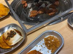 -麻蒲碳烤肉(远景路1号店)