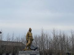-赵州桥景区