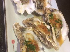 -福樱兰海鲜放题铁板烧(加州店)