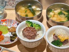 -肉肉大米(金虹桥店)