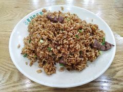 牛肉炒饭-崔记拉面馆(航北店)