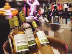 -新发展亚太JW万豪酒店·福苑咖啡厅