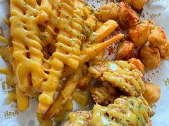 -艾薯夫妇Aysh(福田星河COCOPark店)