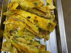 金丝葱花饼-马老三肉丁胡辣汤(西一路店)