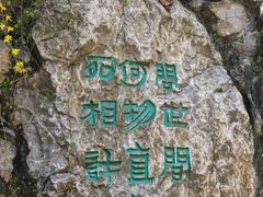 -西安曲江寒窑遗址公园
