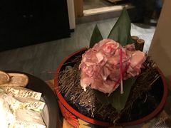 -大将料理餐厅(汇锦街店)