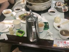 -山菌美食苑(振兴路店)