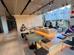 -麦当劳(仙林亚东城得来速店)