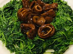 草头圈子-翠亭酒家(山西南路店)