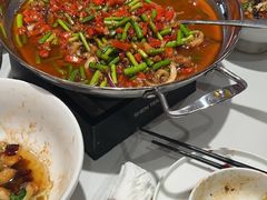 -辣可可·小炒黄牛肉(望京凯德MALL店)