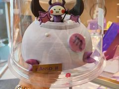 -GANSO元祖食品(白下店)