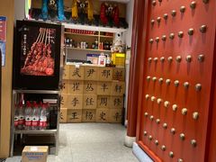 -曲氏老北京铜锅涮肉•火锅(不老街店)