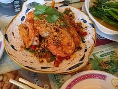 -吴系粤菜馆·茶餐厅(深业上城店)