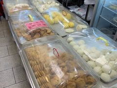 芝麻包-惠爱餐厅