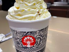 -霸王茶姬(上海静安大悦城店)