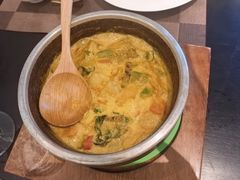 -上蔬无瑕· 创意素食·Vegetarian(华采天地店)