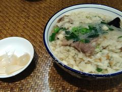 -毅祥斋老孙家泡馍(西羊市店)