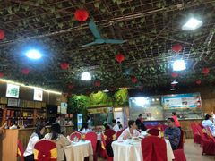 -崖口红树林海鲜餐厅