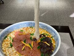 -陈熹公民族美食文化餐厅(中华广场店)