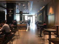 -星巴克(深圳布吉万象汇4F店)
