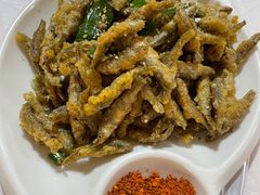 香酥小鱼2-彭大姐老店黄辣丁(新津店)