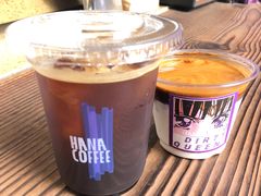 -HANA COFFEE(长寿路店)