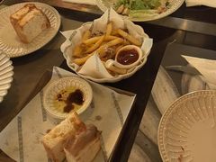 -Margherita雏菊意大利餐厅(雅颂庭购物中心店)