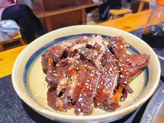 冰糖小麻鸭-小饕荟雅安贡椒鱼鲜馆(广福桥店)