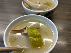 -新记美食(关闸店)