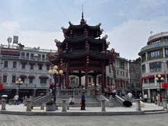 -汕头市小公园