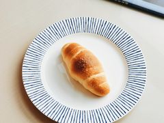 盐可颂-dotcom coffee古点咖啡(致真大厦店)