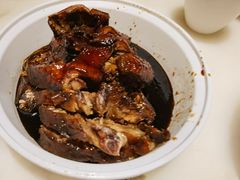 弄堂里的卤鸭儿-弄堂里(西溪龙湖天街店)