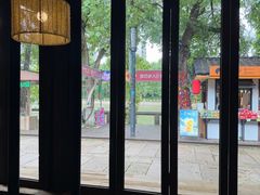 -院子餐厅·大锅菜·老杭帮(桥西直街店)
