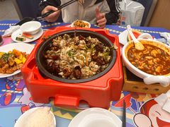 金椒脆鱼-大丰收脆鱼(浦西万达店)