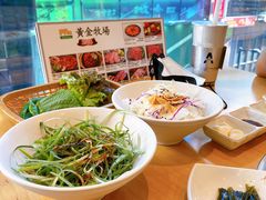 -黄金牧场(明洞总店)