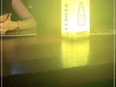 -MARU玛露音乐餐厅(大学路店)