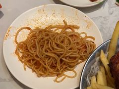 -卡朋西餐(大信新都汇店)