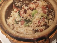 -捞神煲汤火锅(湖滨商业街店)