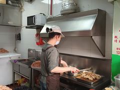 -豪香里脊肉串(大中路店)